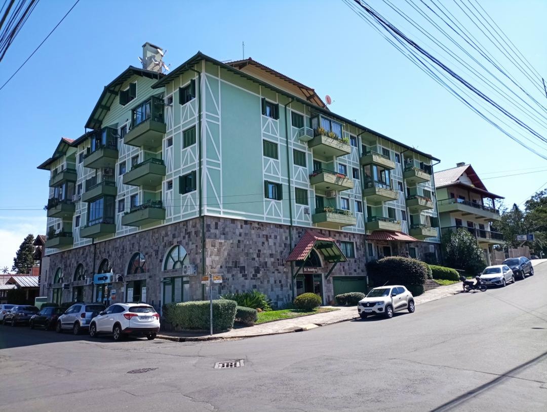 Apartamento em Nova Petrópolis (1)